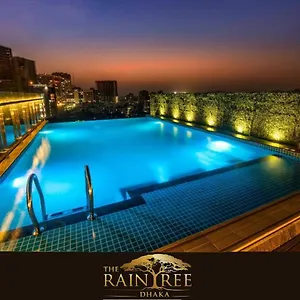 Отель The Raintree - A Luxury Collection