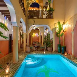 Itrane 4* Marrakesh