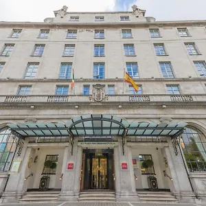 Отель Riu Plaza The Gresham
