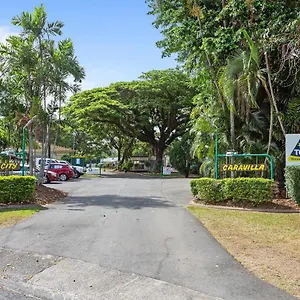 Ferienpark First Caravilla, Cairns
